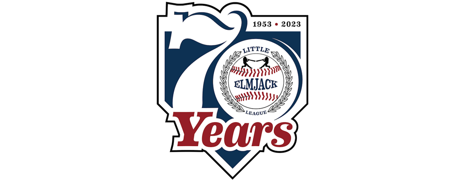 Donate to Elmjack Little League!