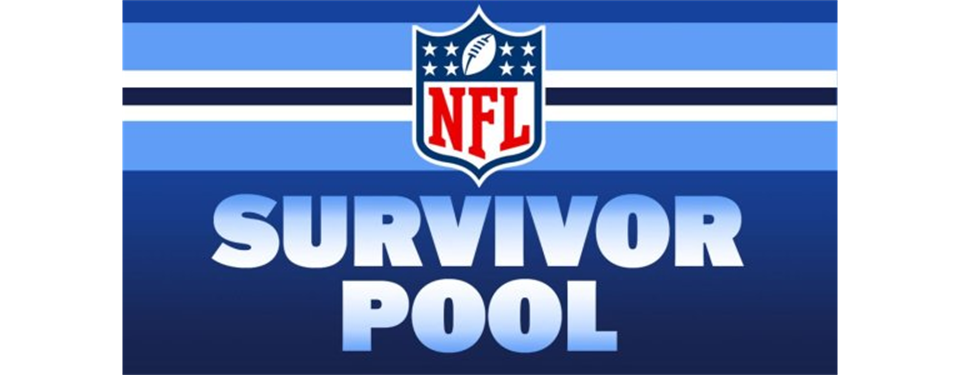 Join Elmjack NFL Survivor Contest