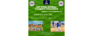 Register for 2025 Spring Baseball at Elmjack