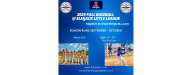 Register for Elmjack Fall Baseball