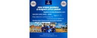 Register for Elmjack Spring Baseball