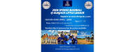 Register for Elmjack Spring Baseball