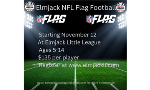Elmjack NFL Flag Football