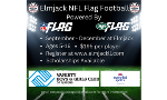 Elmjack NFL Flag Football