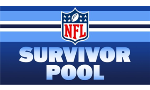 Join Elmjack NFL Survivor Contest